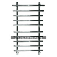 Полотенцесушитель водяной Ника Bamboo ЛБ3 100/40-10