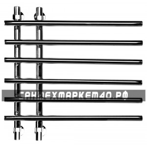 Полотенцесушитель водяной Ника Bamboo ЛБ4 50/10/70 в Калуге