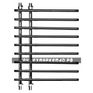 Полотенцесушитель водяной Ника Bamboo ЛБ4 80/10/50 в Калуге Полотенцесушитель водяной Ника Bamboo ЛБ4 80/10/50 в Калуге