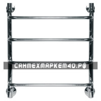 Полотенцесушитель водяной Ника Quadro Л90 50/40-4 Полотенцесушитель водяной Ника Quadro Л90 50/40-4