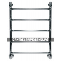 Полотенцесушитель водяной Ника Quadro Л90 60/50-5