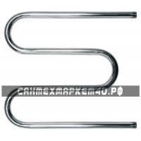 Полотенцесушитель водяной Ника Simple М-1 50/40