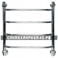Полотенцесушитель водяной Ника Trapezium ЛТ 50/60-4 Полотенцесушитель водяной Ника Trapezium ЛТ 50/60-4