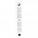 RIFAR RIFAR SUPReMO 350 5 секций радиатор биметаллический боковое подключение (белый RAL 9016) RIFAR RIFAR SUPReMO 350 5 секций радиатор биметаллический боковое подключение (белый RAL 9016)