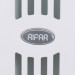 RIFAR SUPReMO 500 8 секций радиатор биметаллический боковое подключение (белый RAL 9016) RIFAR SUPReMO 500 8 секций радиатор биметаллический боковое подключение (белый RAL 9016)