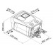 Поверхностный насос Насосоная станция Dab E.Sybox Mini (60163600) Поверхностный насос Насосоная станция Dab E.Sybox Mini (60163600)