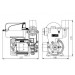 Насосная станция Wilo LG PW-175EA Насосная станция Wilo LG PW-175EA