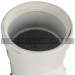STOUT Элемент дымохода отвод 45° м/м DN80 в Калуге STOUT Элемент дымохода отвод 45° м/м DN80 в Калуге
