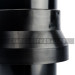STOUT Элемент дымохода DN80/100 к-т адаптер вертикальный утепленный, 584 мм, финальный участок в Калуге STOUT Элемент дымохода DN80/100 к-т адаптер вертикальный утепленный, 584 мм, финальный участок в Калуге