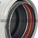 STOUT Элемент дымохода DN80/100 труба 250 мм утепленная п/м в Калуге STOUT Элемент дымохода DN80/100 труба 250 мм утепленная п/м в Калуге
