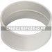 STOUT Элемент дымохода DN60/100 труба коаксиальная 500 мм п/м, уплотнения и хомут в комплекте в Калуге STOUT Элемент дымохода DN60/100 труба коаксиальная 500 мм п/м, уплотнения и хомут в комплекте в Калуге