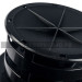 STOUT Элемент дымохода DN60/100 комплект адаптер вертикальный утепленный, 1000 мм, фин.уч-ок. адаптер в комплекте в Калуге STOUT Элемент дымохода DN60/100 комплект адаптер вертикальный утепленный, 1000 мм, фин.уч-ок. адаптер в комплекте в Калуге
