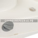 STOUT Элемент дымохода DN80/80 адаптер для подкл. разд. труб (совместимый Baxi ) PP-Ryton в Калуге STOUT Элемент дымохода DN80/80 адаптер для подкл. разд. труб (совместимый Baxi ) PP-Ryton в Калуге