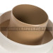 STOUT Элемент дымохода DN80/80 адаптер для подкл. разд. труб (совместимый Vaillant,Ptotherm New ) PP-Ryton в Калуге STOUT Элемент дымохода DN80/80 адаптер для подкл. разд. труб (совместимый Vaillant,Ptotherm New ) PP-Ryton в Калуге