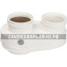 STOUT Элемент дымохода DN80/80 адаптер для подкл. разд. труб (совместимый Bosch (фланец ) PP-Ryton в Калуге STOUT Элемент дымохода DN80/80 адаптер для подкл. разд. труб (совместимый Bosch (фланец ) PP-Ryton в Калуге
