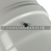 STOUT Элемент дымохода конденсац. труба 2000 мм DN60/100 м/п PP-FE в Калуге STOUT Элемент дымохода конденсац. труба 2000 мм DN60/100 м/п PP-FE в Калуге