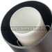 STOUT Элемент дымохода конденсац. вертик. замык уч-ок с оголовком DN60/100 м/п PP-PP в Калуге STOUT Элемент дымохода конденсац. вертик. замык уч-ок с оголовком DN60/100 м/п PP-PP в Калуге