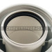 STOUT Элемент дымохода конденсац. адаптер 90° DN60/100 м/п PP-AL с фланцем (совместим. с Bosch) в Калуге STOUT Элемент дымохода конденсац. адаптер 90° DN60/100 м/п PP-AL с фланцем (совместим. с Bosch) в Калуге