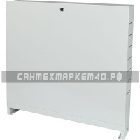 STOUT Шкаф наружный 8-10 вых. (ШРН-3) 651х120х704