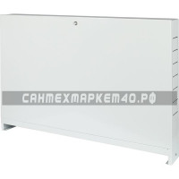 STOUT Шкаф наружный 13-16 вых. (ШРН-5) 651х120х1004 STOUT Шкаф наружный 13-16 вых. (ШРН-5) 651х120х1004