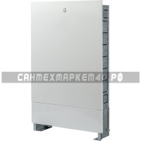 STOUT Шкаф встроенный 1-3 вых. (ШРВ-0) 670х125х404