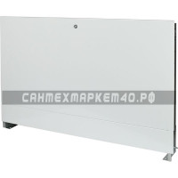 STOUT Шкаф встроенный 13-16 вых. (ШРВ-5) 670х125х1046
