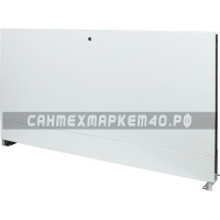 STOUT Шкаф встроенный 17-18 вых. (ШРВ-6) 670х125х1196