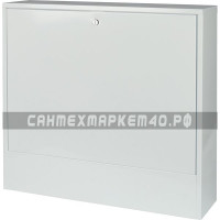 STOUT Шкаф наружный 1-3 вых. (ШРНУ-180-0) 651х120х362
