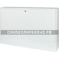 STOUT Шкаф наружный 13-16 вых. (ШРНУ-180-5) 651х120х1000 STOUT Шкаф наружный 13-16 вых. (ШРНУ-180-5) 651х120х1000
