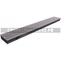 STOUT Конвектор внутрипольный SCN 80.240.1800 STOUT Конвектор внутрипольный SCN 80.240.1800