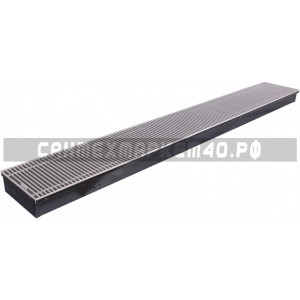 STOUT Конвектор внутрипольный SCN 80.240.1800 в Калуге STOUT Конвектор внутрипольный SCN 80.240.1800 в Калуге