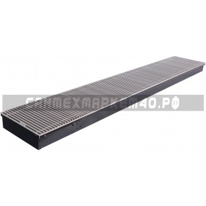 STOUT Конвектор внутрипольный SCN 80.300.1800 в Калуге STOUT Конвектор внутрипольный SCN 80.300.1800 в Калуге