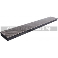 STOUT Конвектор внутрипольный SCN 80.300.2000 STOUT Конвектор внутрипольный SCN 80.300.2000