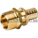 STOUT Переходник с наружной резьбой 20xR 3/4" для труб из сшитого полиэтилена аксиальный в Калуге STOUT Переходник с наружной резьбой 20xR 3/4" для труб из сшитого полиэтилена аксиальный в Калуге