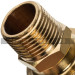 STOUT Переходник с наружной резьбой 25xR 1/2" для труб из сшитого полиэтилена аксиальный в Калуге STOUT Переходник с наружной резьбой 25xR 1/2" для труб из сшитого полиэтилена аксиальный в Калуге