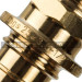 STOUT Переходник с наружной резьбой 25xR 1/2" для труб из сшитого полиэтилена аксиальный в Калуге STOUT Переходник с наружной резьбой 25xR 1/2" для труб из сшитого полиэтилена аксиальный в Калуге