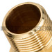STOUT Переходник с наружной резьбой 32xR 3/4" для труб из сшитого полиэтилена аксиальный в Калуге STOUT Переходник с наружной резьбой 32xR 3/4" для труб из сшитого полиэтилена аксиальный в Калуге