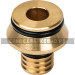 STOUT Фитинг компрессионный для труб PEX-AL-PEX 16х2,0х3/4 в Калуге