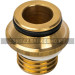 STOUT Фитинг компрессионный для труб PEX-AL-PEX 20х2,0х3/4 в Калуге