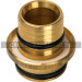 STOUT Фитинг компрессионный для труб PEX-AL-PEX 20х2,0х3/4 в Калуге