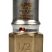 STOUT Переходник с внутренней резьбой 1/2"х20 для металлопластиковых труб прессовой в Калуге STOUT Переходник с внутренней резьбой 1/2"х20 для металлопластиковых труб прессовой в Калуге