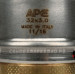 STOUT Муфта соединительная равнопроходная 32х32 для металлопластиковых труб прессовой в Калуге STOUT Муфта соединительная равнопроходная 32х32 для металлопластиковых труб прессовой в Калуге