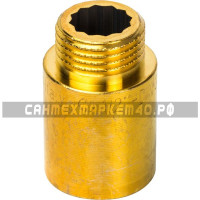 STOUT Удлинитель 1/2X30