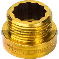 STOUT Удлинитель 3/4X10 STOUT Удлинитель 3/4X10