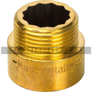 STOUT Удлинитель 3/4X15 в Калуге STOUT Удлинитель 3/4X15 в Калуге