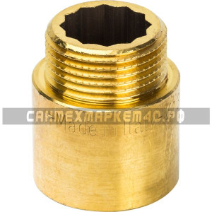 STOUT Удлинитель 3/4X25 в Калуге