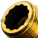 STOUT Удлинитель 3/4X25 в Калуге