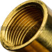 STOUT Удлинитель 3/4X25 в Калуге