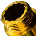STOUT Удлинитель 3/4X30 в Калуге STOUT Удлинитель 3/4X30 в Калуге