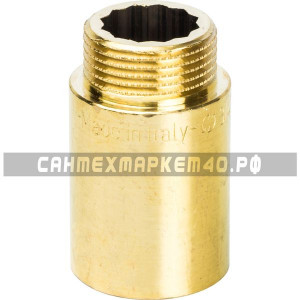 STOUT Удлинитель 3/4X40 в Калуге STOUT Удлинитель 3/4X40 в Калуге